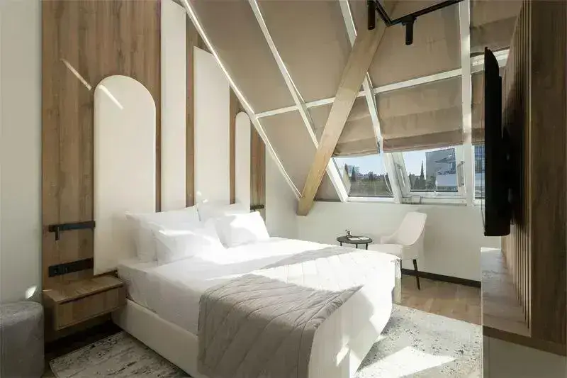 LAVICON Апарт, Сочи 4* — фото 3